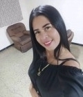 Rencontre Femme Venezuela à Maracaibo  : Dianne, 33 ans